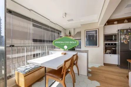 Apartamento com 2 Quartos à venda, 76m² no Indianópolis, São Paulo