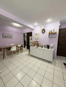 Apartamento com 3 Quartos à venda, 150m² no Boa Viagem, Recife
