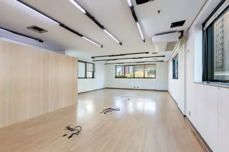 Ponto Comercial para alugar, 120m² no Santa Cecília, São Paulo