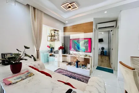 Apartamento com 2 Quartos à venda, 56m² no Alphaville Empresarial, Barueri