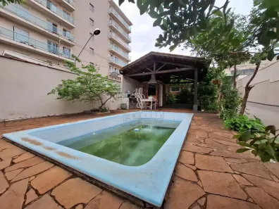 Casa com 3 Quartos à venda, 212m² no Jardim Palma Travassos, Ribeirão Preto