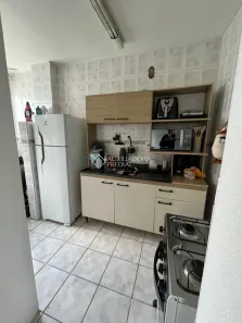 Apartamento com 2 Quartos à venda, 39m² no Canudos, Novo Hamburgo