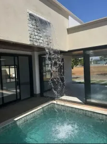 Casa de Condomínio com 3 Quartos à venda, 152m² no Terras Alpha Residencial 2, Senador Canedo