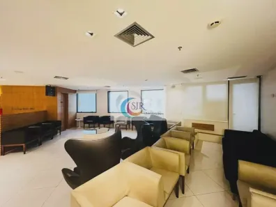 Sala Comercial à venda, 400m² no Itaim Bibi, São Paulo