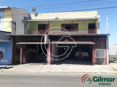 Casa com 3 Quartos à venda, 220m² no Centro, Marília