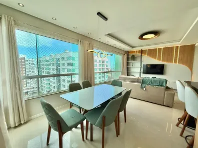 Apartamento com 3 Quartos à venda, 120m² no Zona Nova, Capão da Canoa