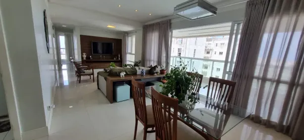 Apartamento com 3 Quartos à venda, 123m² no Horto Bela Vista, Salvador