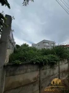 Lote/Terreno à venda, 470m² no Jardim dos Pinheiros, Atibaia