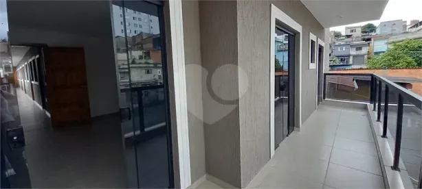Apartamento com 2 Quartos à venda, 53m² no Jardim do Tiro, São Paulo