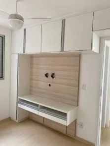 Apartamento com 2 Quartos à venda, 58m² no Jardim Nova Europa, Campinas