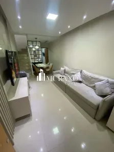 Casa com 3 Quartos à venda, 93m² no Tatuapé, São Paulo