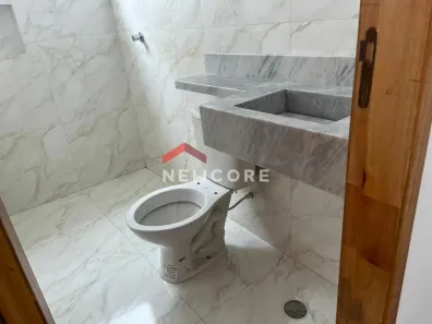 Sobrado com 3 Quartos à venda, 80m² no Água Espraiada (Caucaia do Alto), Cotia
