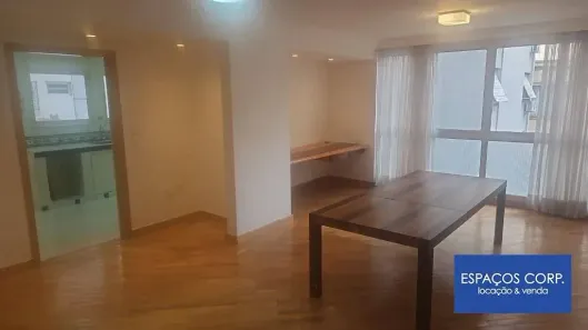 Apartamento com 2 Quartos à venda, 102m² no Consolação, São Paulo