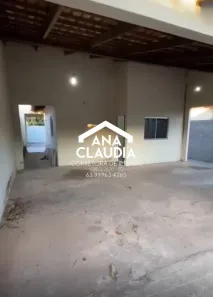 Casa com 2 Quartos à venda, 109m² no Plano Diretor Sul, Palmas