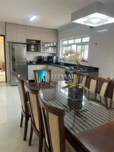 Casa com 3 Quartos à venda, 193m² no Capão Redondo, São Paulo
