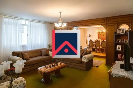 Apartamento com 3 Quartos à venda, 230m² no Bela Vista, São Paulo