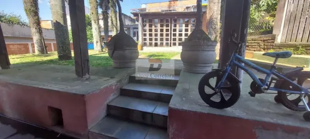 Casa com 4 Quartos à venda, 272m² no Eldorado, Diadema