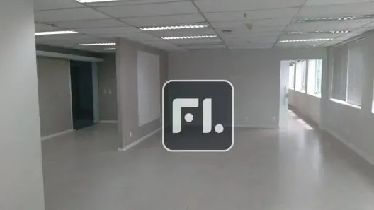 Sala Comercial à venda, 252m² no Cerqueira César, São Paulo