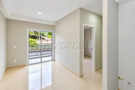 Casa de Condomínio com 2 Quartos à venda, 45m² no Tremembé, São Paulo