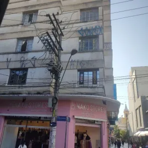 Sala Comercial à venda, 21m² no Centro, Campinas