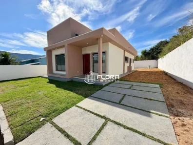 Casa com 3 Quartos à venda, 100m² no Cajueiros (Itaipuaçu), Maricá