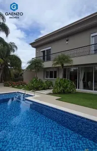 Casa com 5 Quartos à venda, 880m² no Alphaville, Santana de Parnaíba