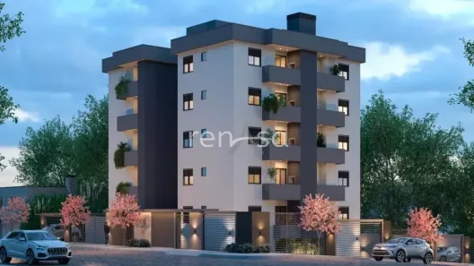 Apartamento com 2 Quartos à venda, 52m² no Nossa Senhora da Conceição, Caxias do Sul