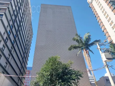 Apartamento com 3 Quartos para alugar, 120m² no Cerqueira César, São Paulo