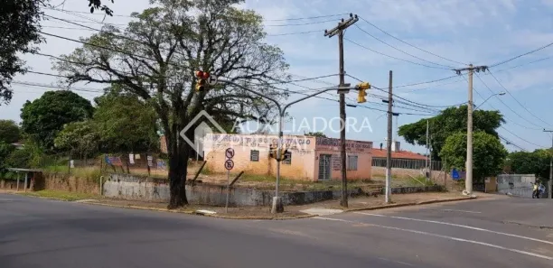 Lote/Terreno à venda, 1105m² no Canudos, Novo Hamburgo