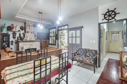 Apartamento com 2 Quartos à venda, 91m² no Floresta, Porto Alegre