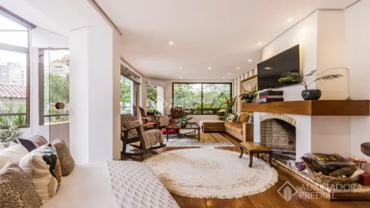 Cobertura com 6 Quartos à venda, 363m² no Bela Vista, Porto Alegre