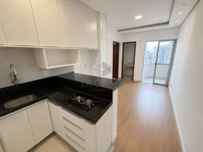 Apartamento com 1 Quarto para alugar, 44m² no Santo Agostinho, Belo Horizonte