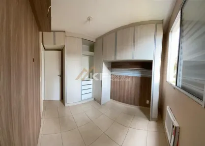 Apartamento com 2 Quartos à venda, 48m² no Reserva Sul Condomínio Resort, Ribeirão Preto