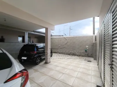 Casa com 3 Quartos à venda, 179m² no Jardim São Marcos, Sorocaba
