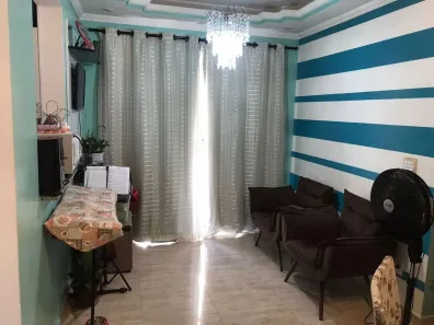 Apartamento com 2 Quartos à venda, 48m² no Jardim São Miguel, Ferraz de Vasconcelos