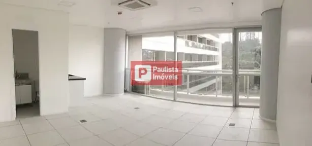 Sala Comercial à venda, 39m² no Vila Cruzeiro, São Paulo