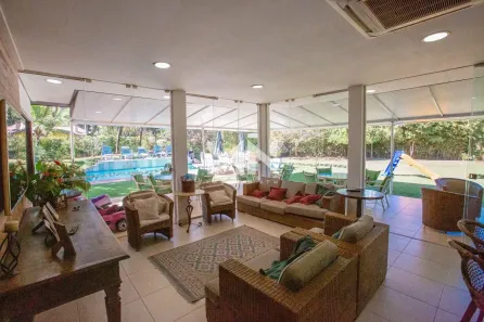 Casa de Condomínio com 5 Quartos à venda, 1000m² no Condomínio Terras de São José, Itu