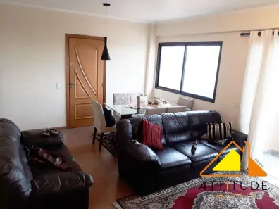 Apartamento com 3 Quartos à venda, 79m² no Nova Petrópolis, São Bernardo do Campo
