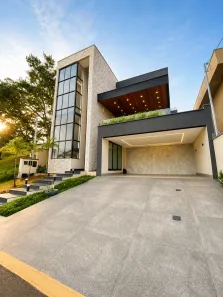 Casa com 4 Quartos à venda, 320m² no Condomínio do Lago 1ª Etapa, Goiânia