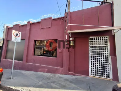 Sala Comercial para alugar, 100m² no Parque Industrial, São José do Rio Preto