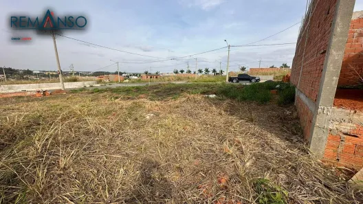 Lote/Terreno à venda, 221m² no Central Park Monte Mor, Monte Mor