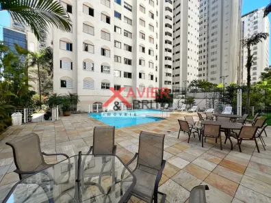 Apartamento com 2 Quartos à venda, 80m² no Vila Nova Conceição, São Paulo