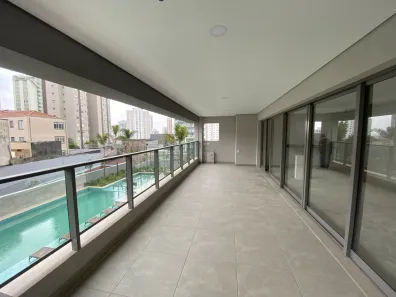 Apartamento com 3 Quartos à venda, 155m² no Vila Mariana, São Paulo