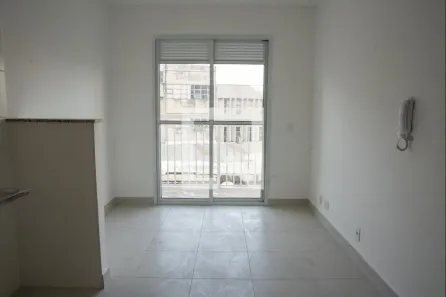 Apartamento com 2 Quartos à venda, 35m² no Barra Funda, São Paulo