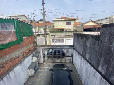 Sobrado com 3 Quartos à venda, 140m² no Jardim Monte Kemel, São Paulo