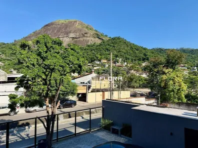 Apartamento com 1 Quarto à venda, 30m² no São Francisco, Niterói