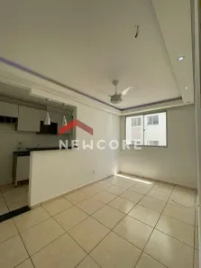Apartamento com 2 Quartos à venda, 48m² no Jardim Estrela D'Alva, Bauru