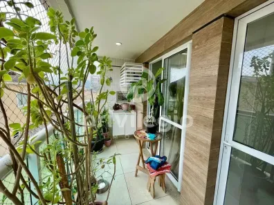 Apartamento com 3 Quartos à venda, 78m² no Vargem Pequena, Rio de Janeiro