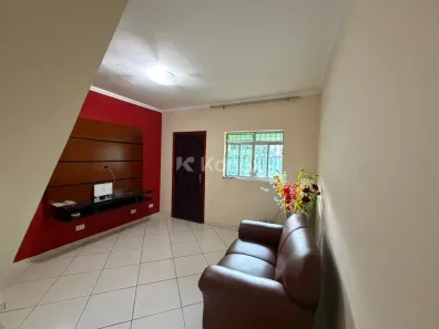 Casa com 3 Quartos à venda, 125m² no Vila Renato (Zona Leste), São Paulo