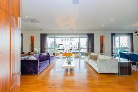 Apartamento com 3 Quartos à venda, 308m² no Planalto Paulista, São Paulo